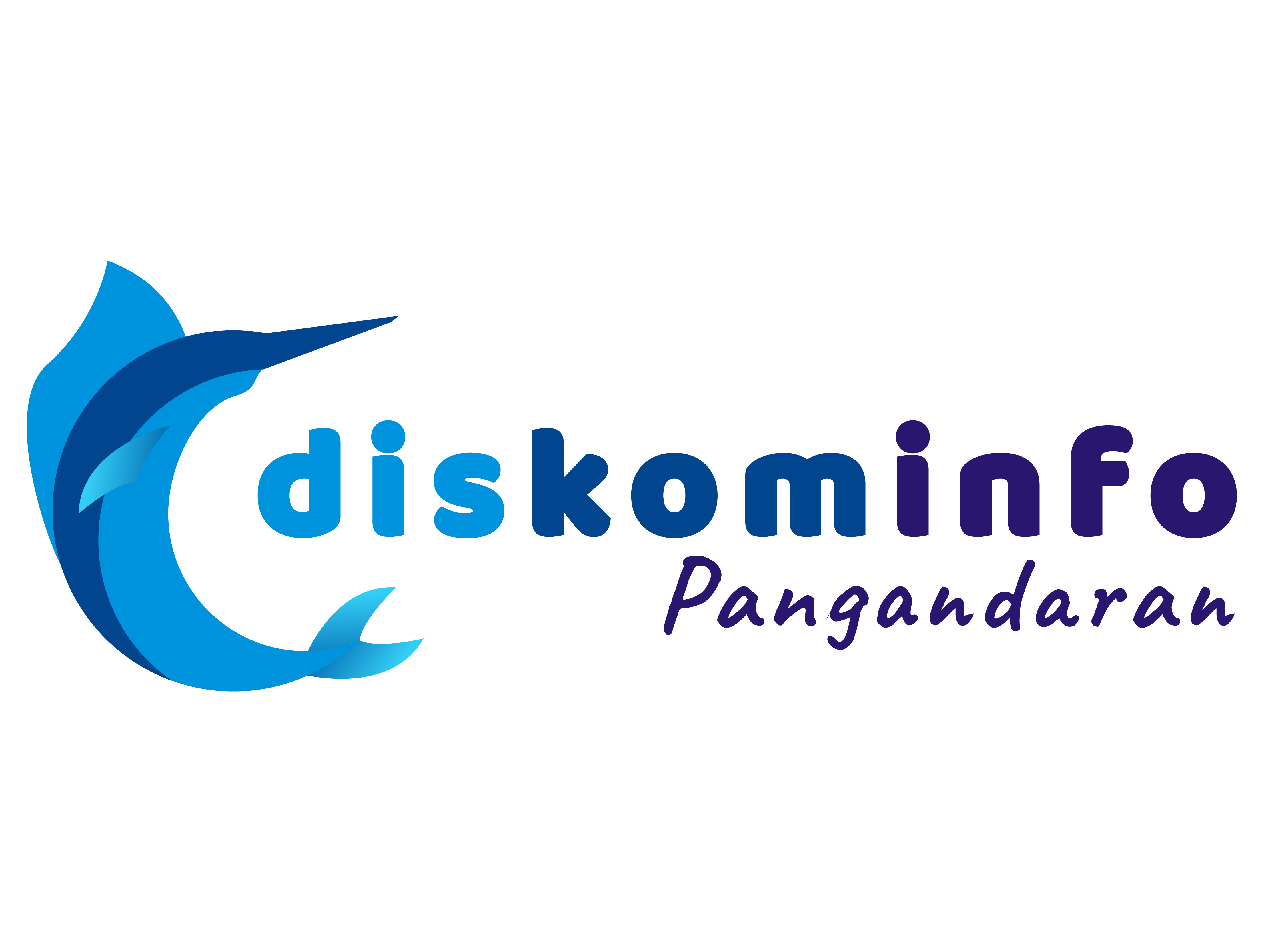 Logo Diskominfo