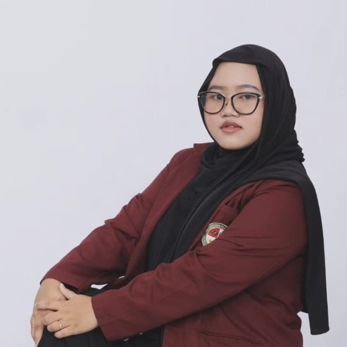 Lulu Nafisah Elbanday